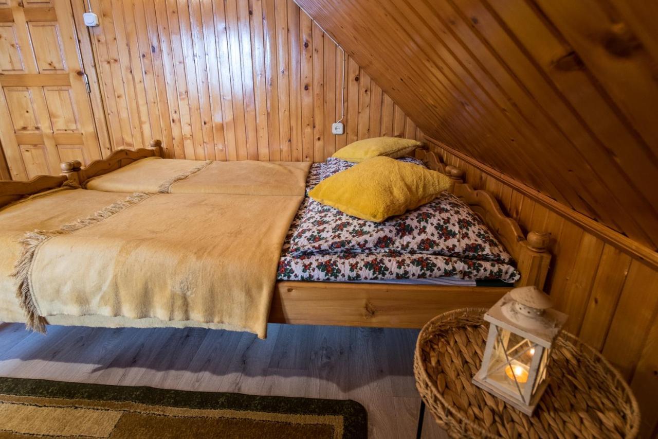 Апартаменти Zakopane - Harenda 13E Екстер'єр фото