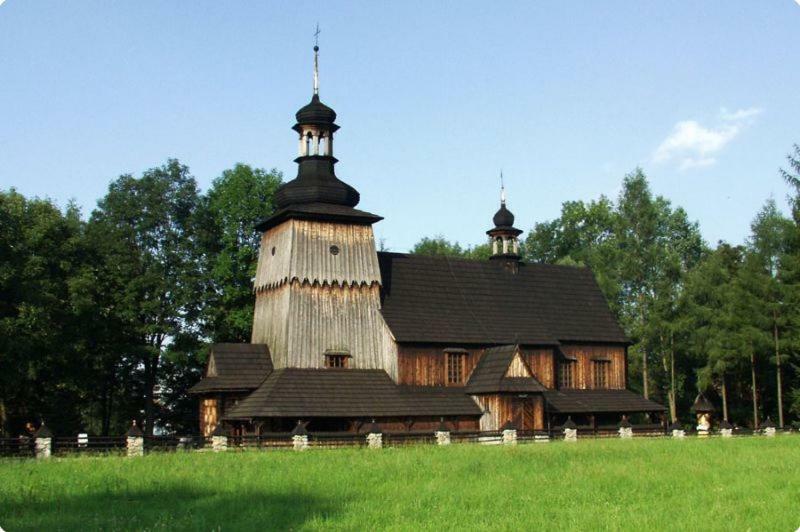Апартаменти Zakopane - Harenda 13E Екстер'єр фото