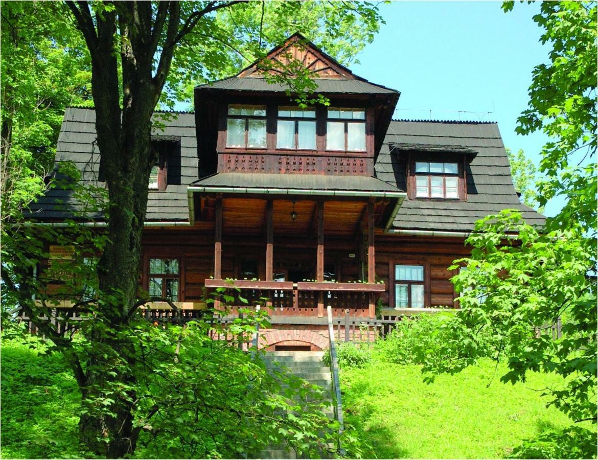 Апартаменти Zakopane - Harenda 13E Екстер'єр фото